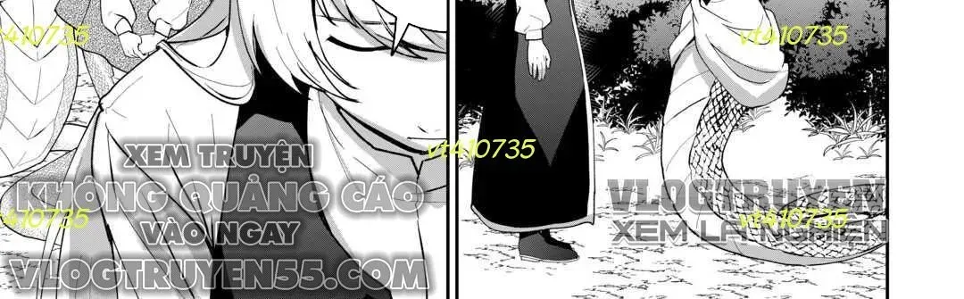 Isekai De Mizu No Dai Seirei Yattemasu Chapter 18 - 61