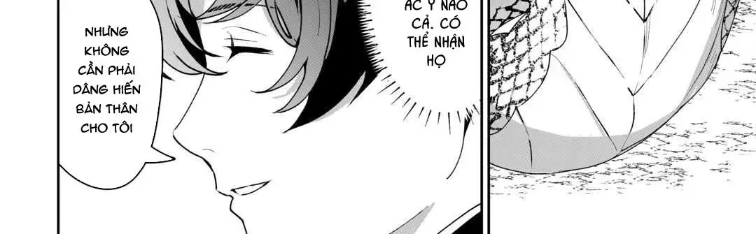 Isekai De Mizu No Dai Seirei Yattemasu Chapter 18 - 64