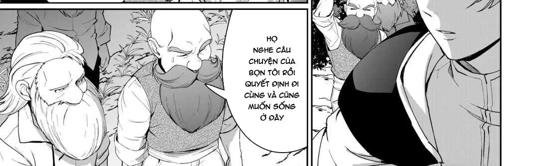 Isekai De Mizu No Dai Seirei Yattemasu Chapter 18 - 67