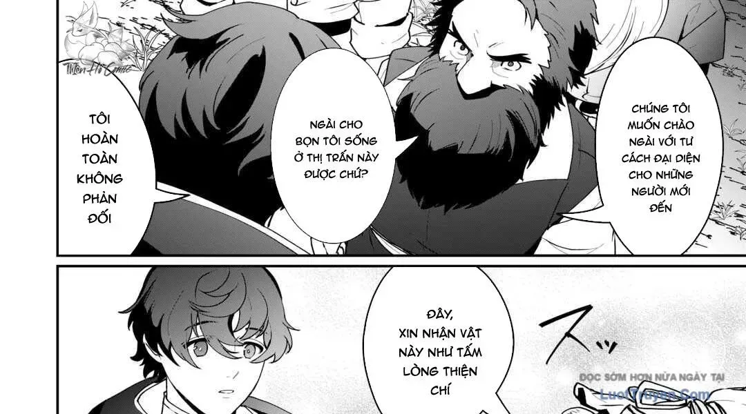 Isekai De Mizu No Dai Seirei Yattemasu Chapter 18 - 68