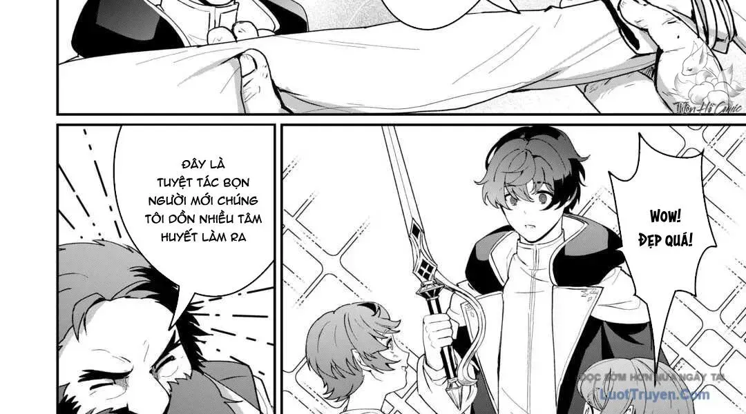 Isekai De Mizu No Dai Seirei Yattemasu Chapter 18 - 69