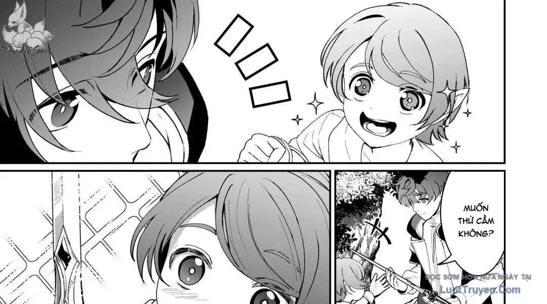 Isekai De Mizu No Dai Seirei Yattemasu Chapter 18 - 71