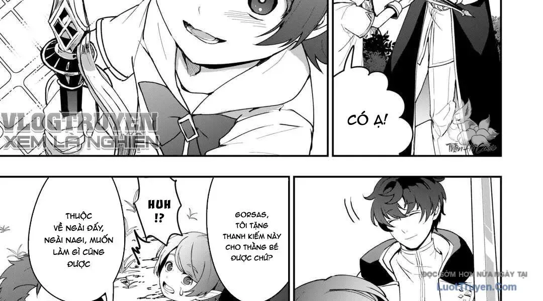 Isekai De Mizu No Dai Seirei Yattemasu Chapter 18 - 72