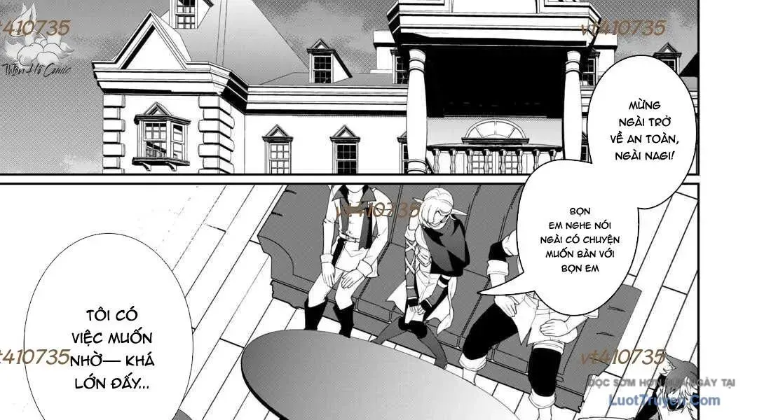 Isekai De Mizu No Dai Seirei Yattemasu Chapter 18 - 77