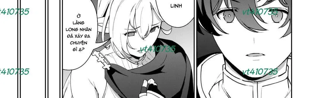 Isekai De Mizu No Dai Seirei Yattemasu Chapter 18 - 79