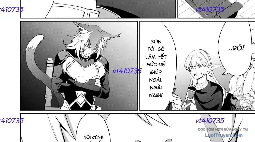 Isekai De Mizu No Dai Seirei Yattemasu Chapter 18 - 81