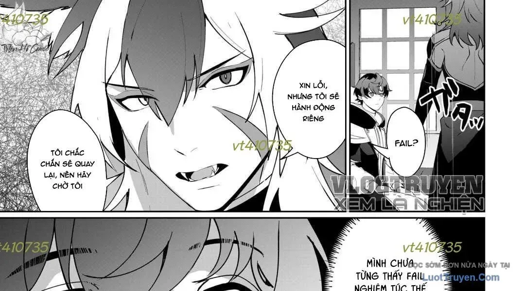 Isekai De Mizu No Dai Seirei Yattemasu Chapter 18 - 83