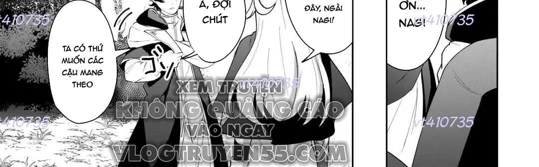 Isekai De Mizu No Dai Seirei Yattemasu Chapter 18 - 85