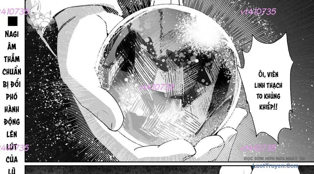 Isekai De Mizu No Dai Seirei Yattemasu Chapter 18 - 86