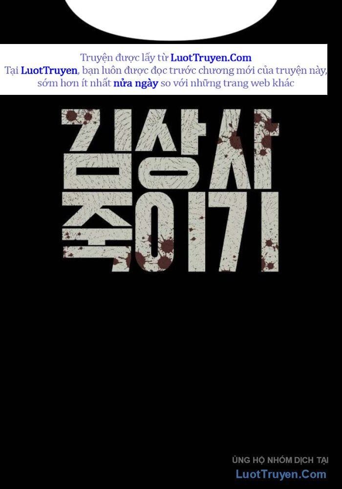 Sát Thủ Trung Sĩ Kim Chapter 11 - 111