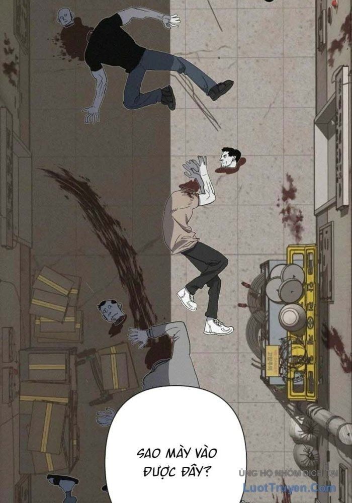 Sát Thủ Trung Sĩ Kim Chapter 11 - 20