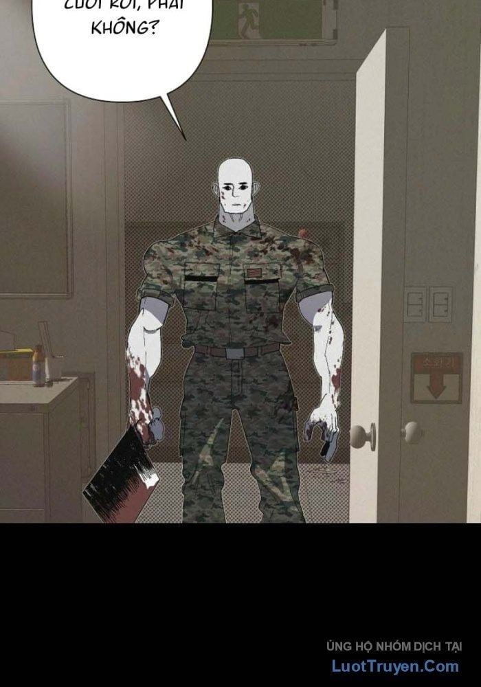 Sát Thủ Trung Sĩ Kim Chapter 11 - 22