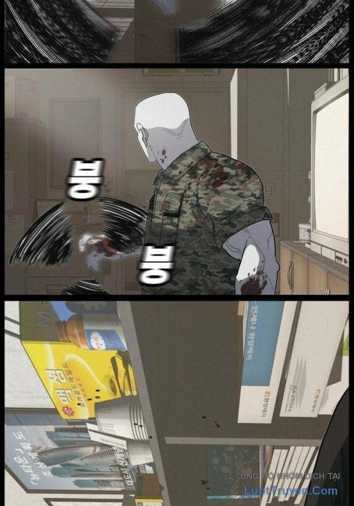 Sát Thủ Trung Sĩ Kim Chapter 11 - 25