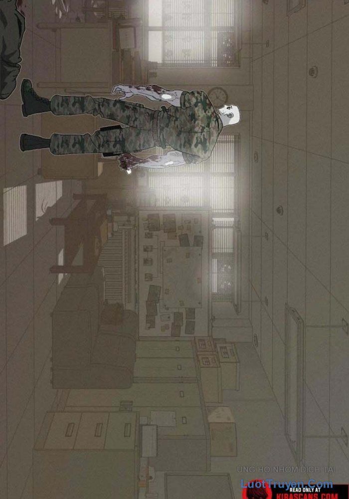 Sát Thủ Trung Sĩ Kim Chapter 11 - 33