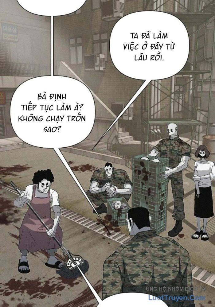 Sát Thủ Trung Sĩ Kim Chapter 11 - 37