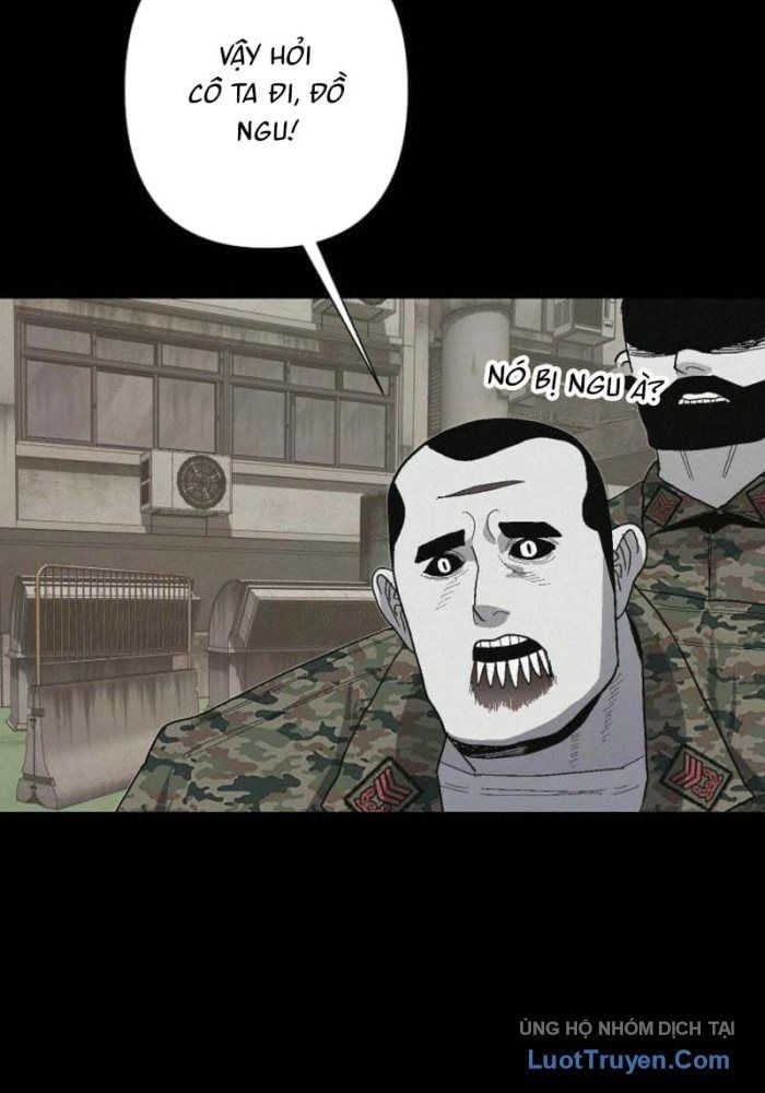Sát Thủ Trung Sĩ Kim Chapter 11 - 42