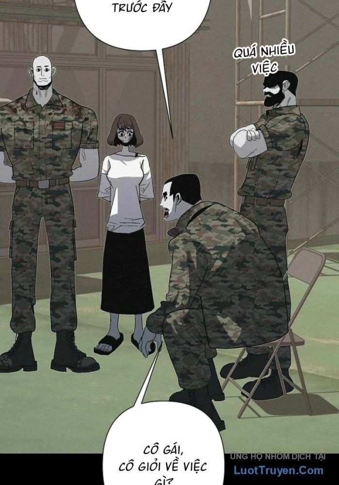 Sát Thủ Trung Sĩ Kim Chapter 11 - 45