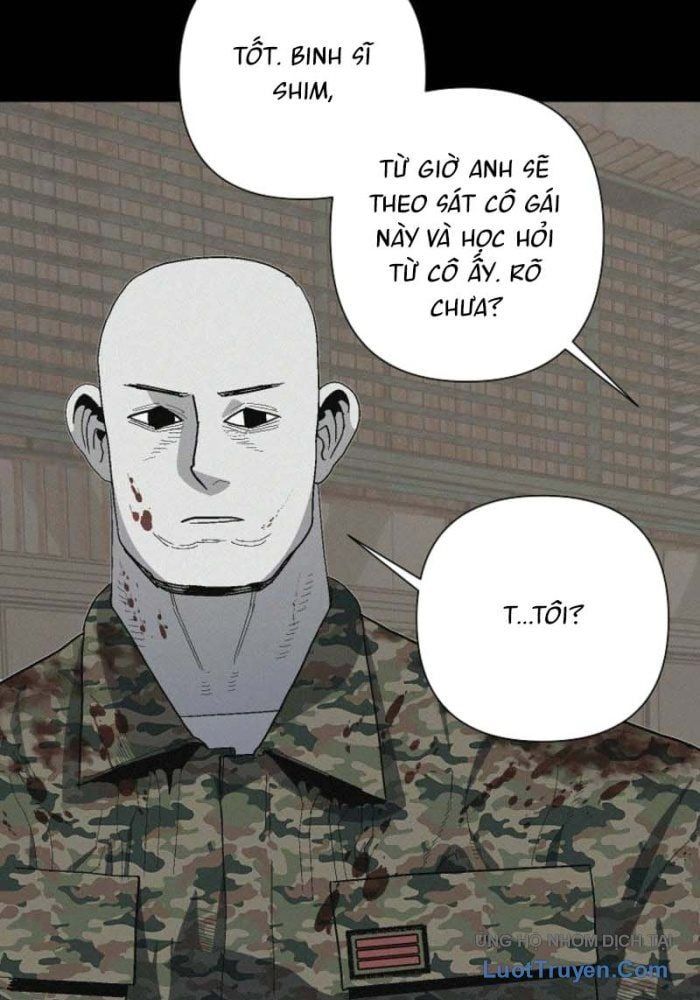 Sát Thủ Trung Sĩ Kim Chapter 11 - 47