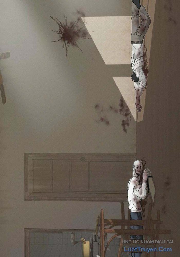 Sát Thủ Trung Sĩ Kim Chapter 11 - 76