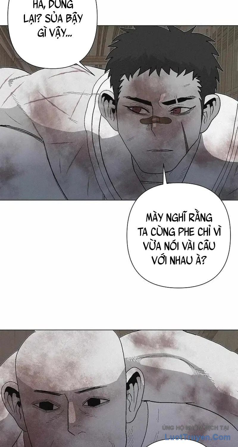 Sát Thủ Trung Sĩ Kim Chapter 12 - 3