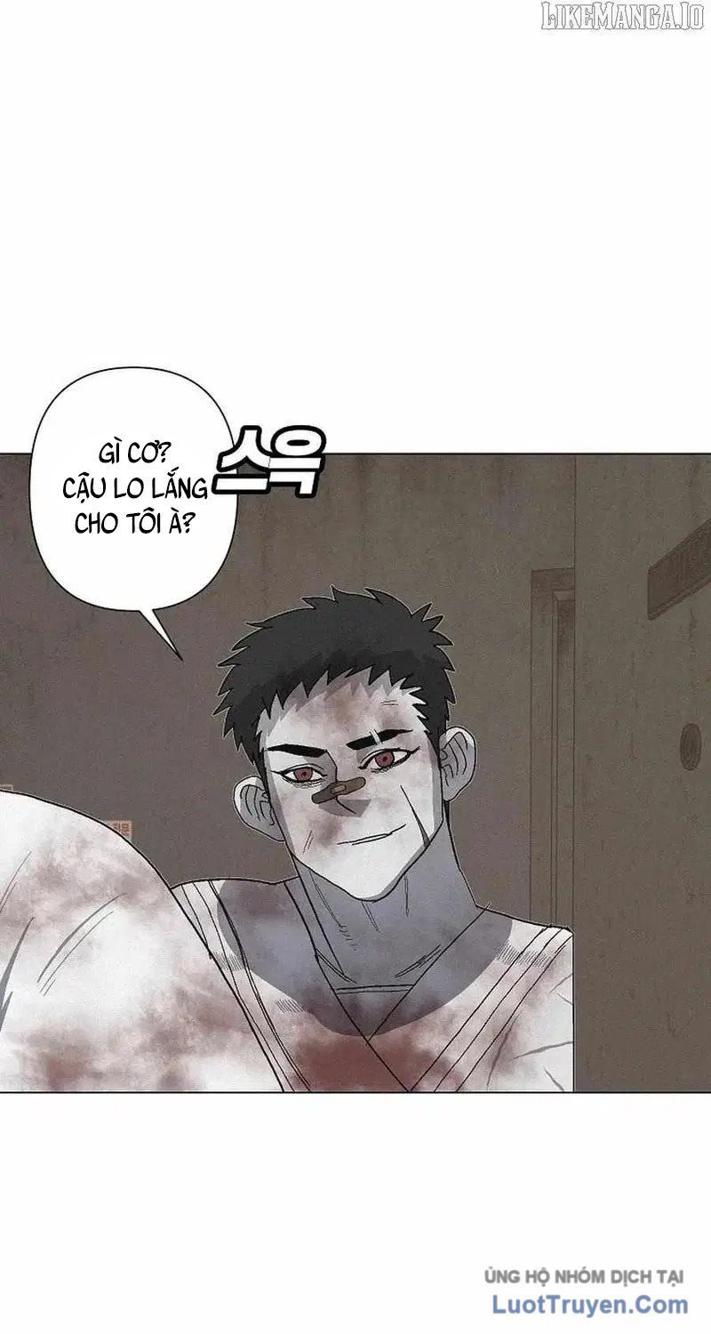 Sát Thủ Trung Sĩ Kim Chapter 12 - 21