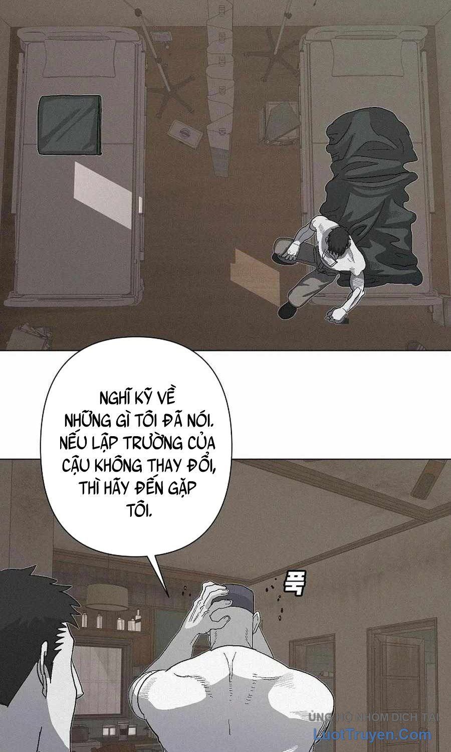Sát Thủ Trung Sĩ Kim Chapter 12 - 31