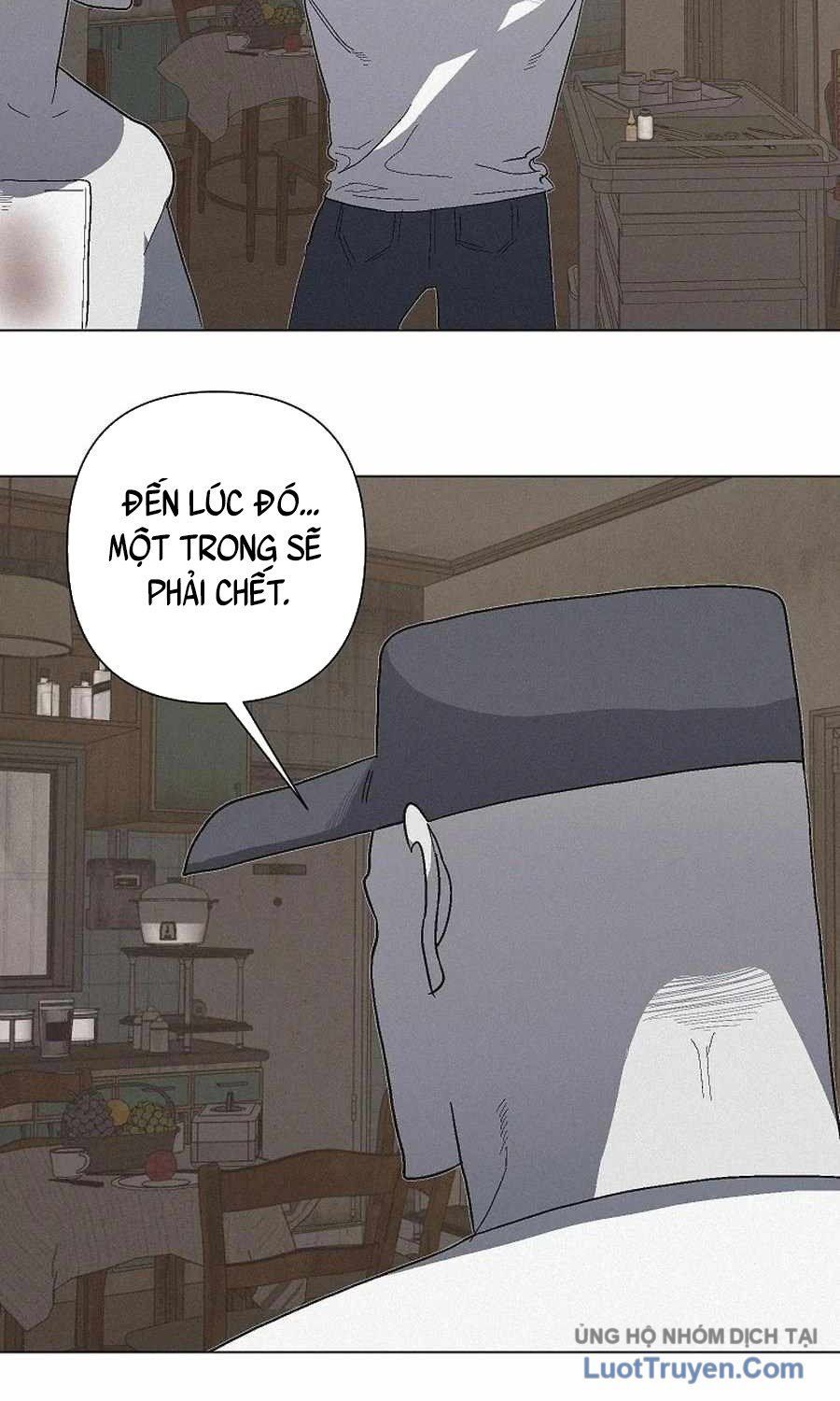 Sát Thủ Trung Sĩ Kim Chapter 12 - 32