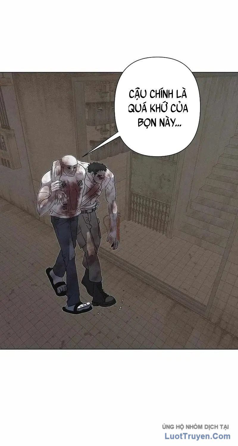 Sát Thủ Trung Sĩ Kim Chapter 12 - 5