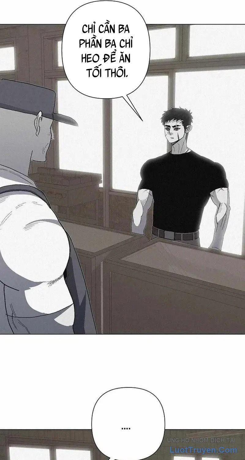 Sát Thủ Trung Sĩ Kim Chapter 12 - 45