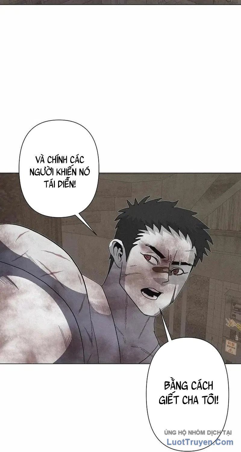 Sát Thủ Trung Sĩ Kim Chapter 12 - 7