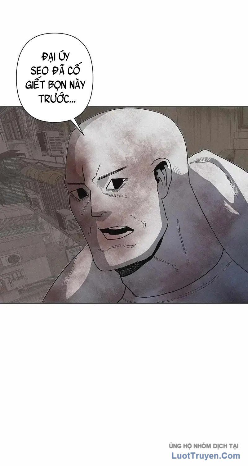 Sát Thủ Trung Sĩ Kim Chapter 12 - 8