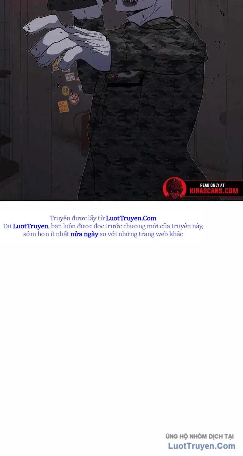 Sát Thủ Trung Sĩ Kim Chapter 12 - 82