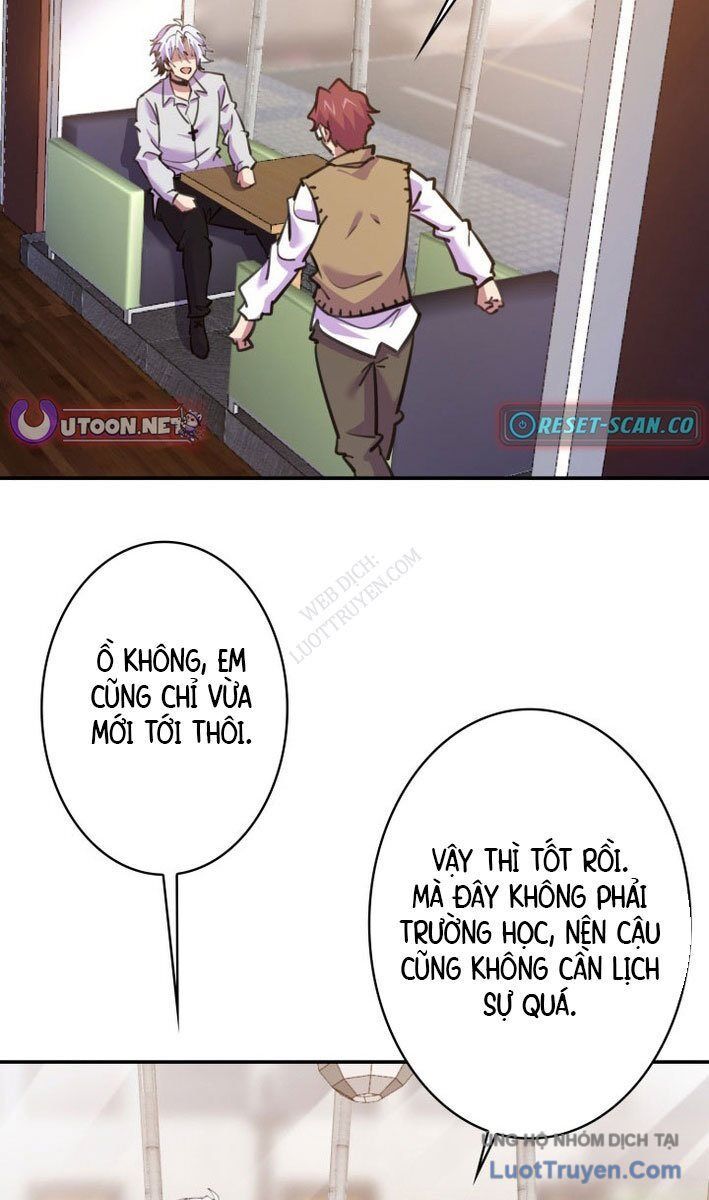 Hiệp Sĩ Chân Lý Chapter 5 - 2