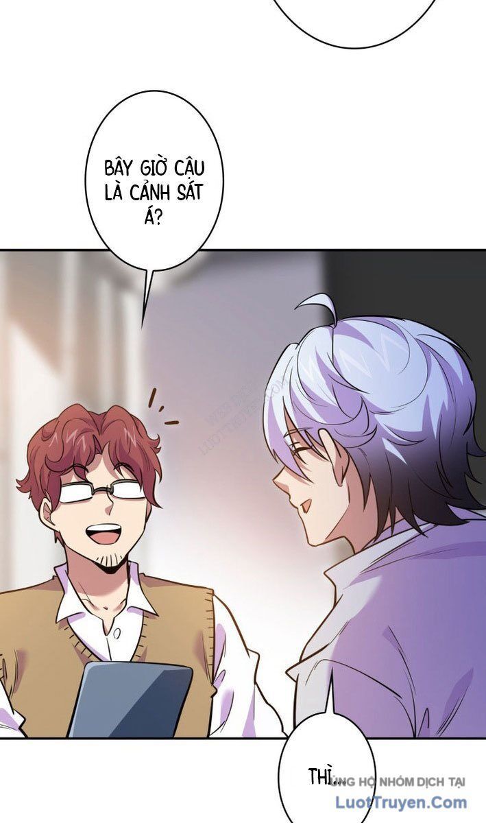 Hiệp Sĩ Chân Lý Chapter 5 - 11