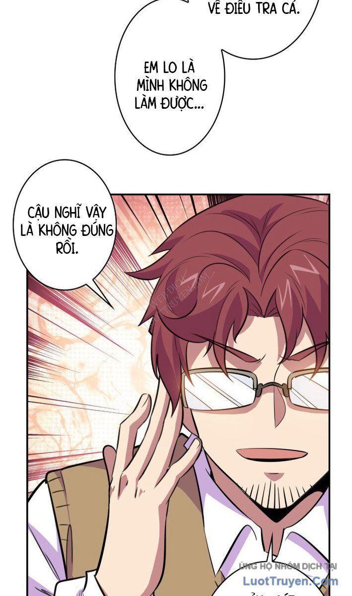 Hiệp Sĩ Chân Lý Chapter 5 - 14