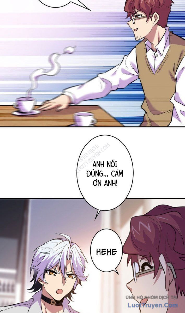 Hiệp Sĩ Chân Lý Chapter 5 - 16