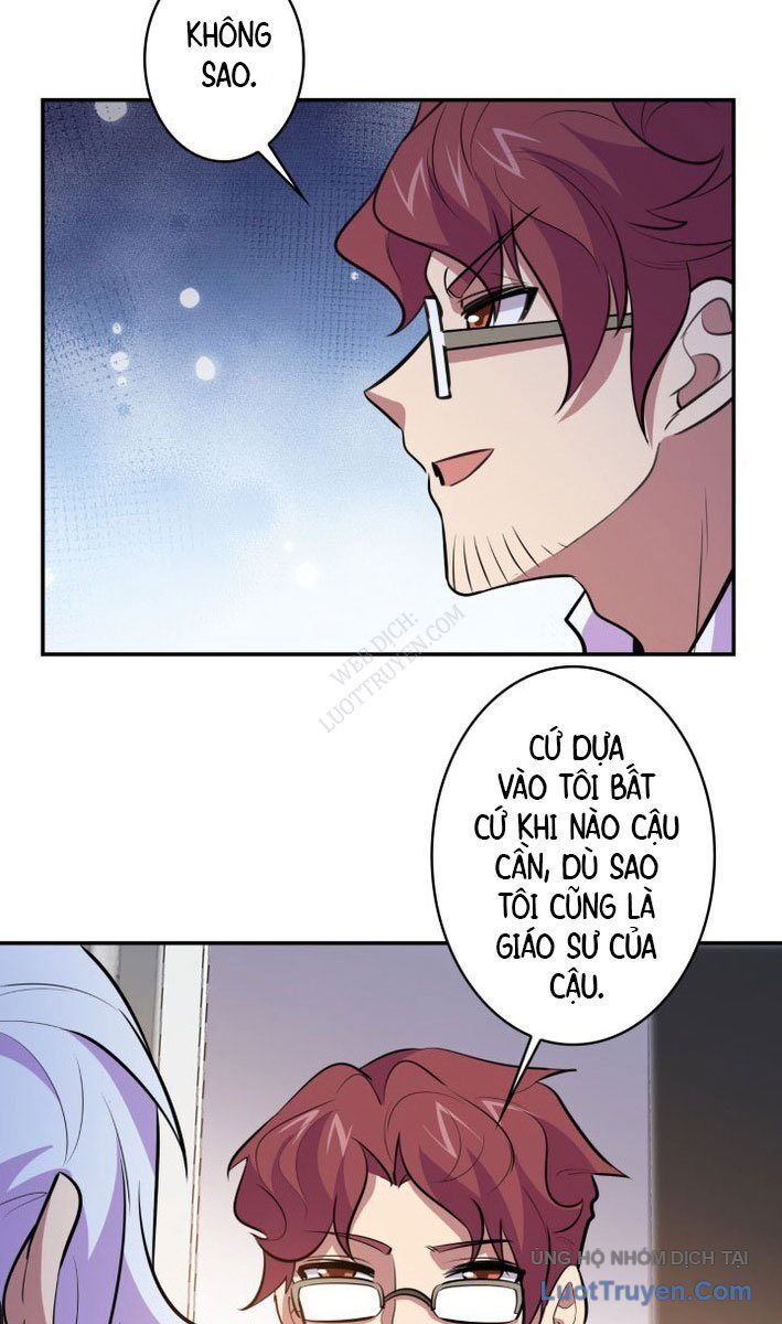 Hiệp Sĩ Chân Lý Chapter 5 - 18