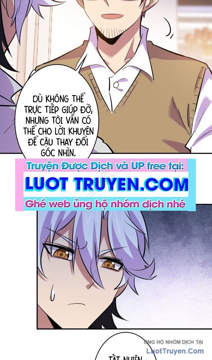 Hiệp Sĩ Chân Lý Chapter 5 - 19