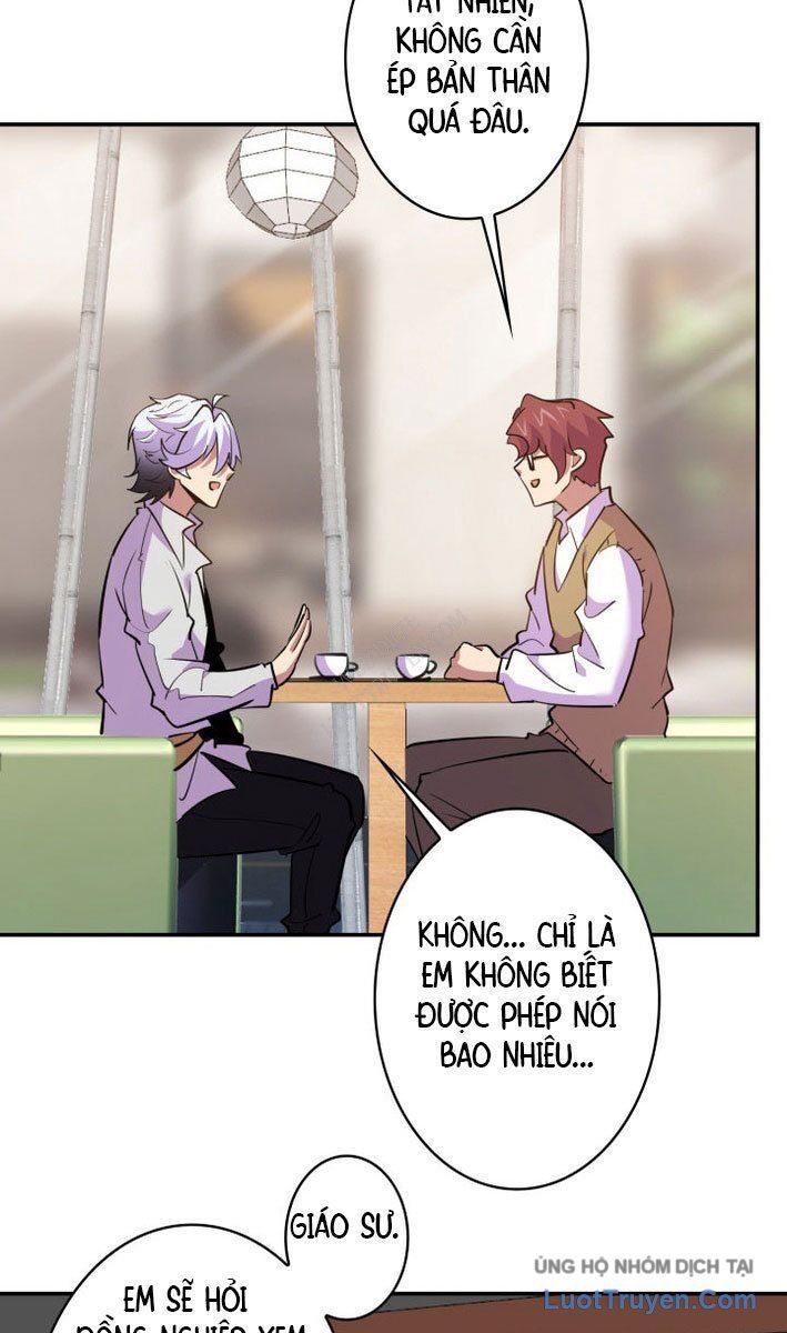 Hiệp Sĩ Chân Lý Chapter 5 - 20