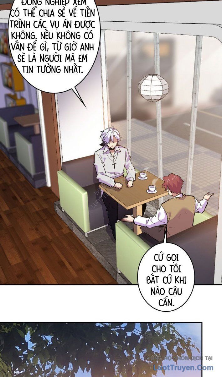 Hiệp Sĩ Chân Lý Chapter 5 - 21