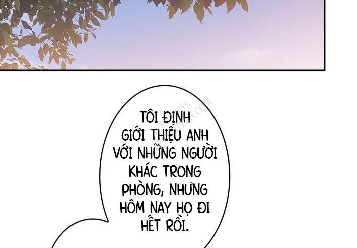 Hiệp Sĩ Chân Lý Chapter 5 - 22