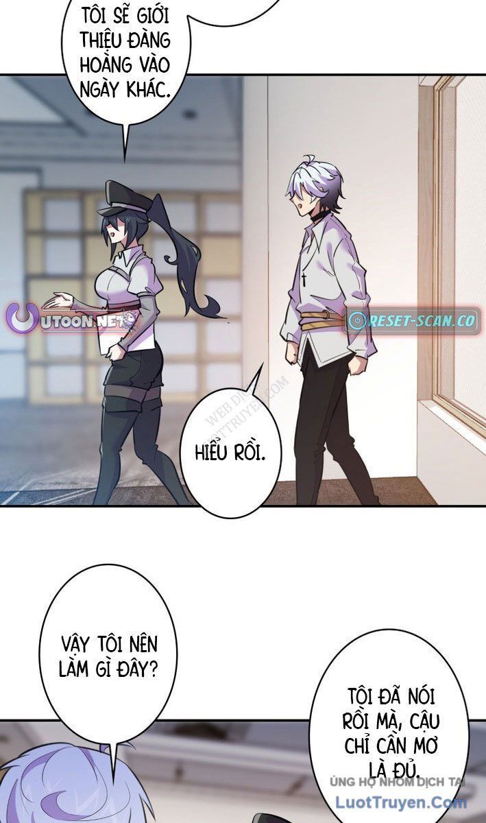 Hiệp Sĩ Chân Lý Chapter 5 - 23