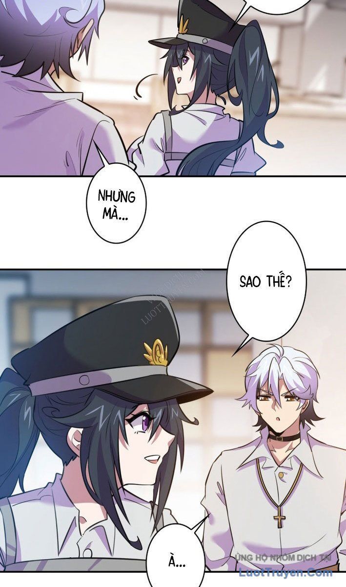 Hiệp Sĩ Chân Lý Chapter 5 - 24