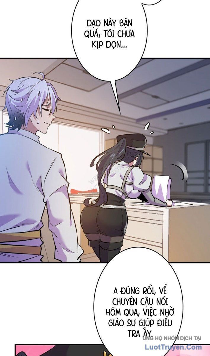 Hiệp Sĩ Chân Lý Chapter 5 - 27