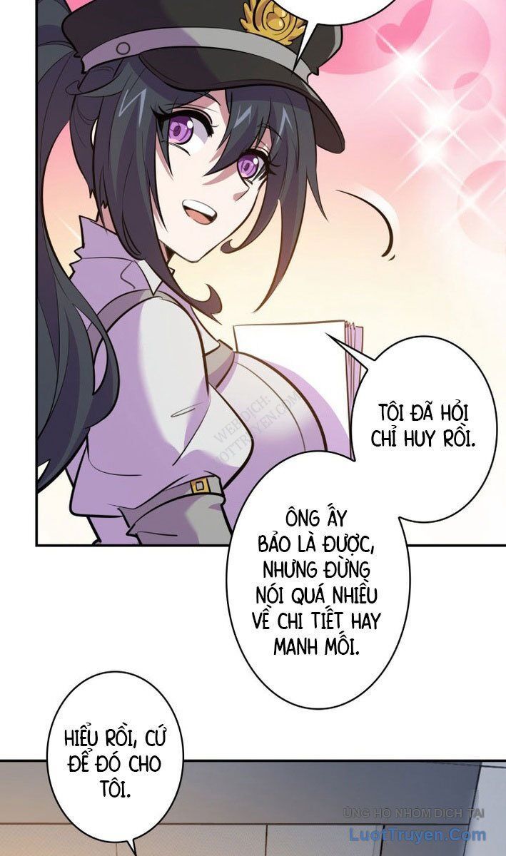 Hiệp Sĩ Chân Lý Chapter 5 - 28