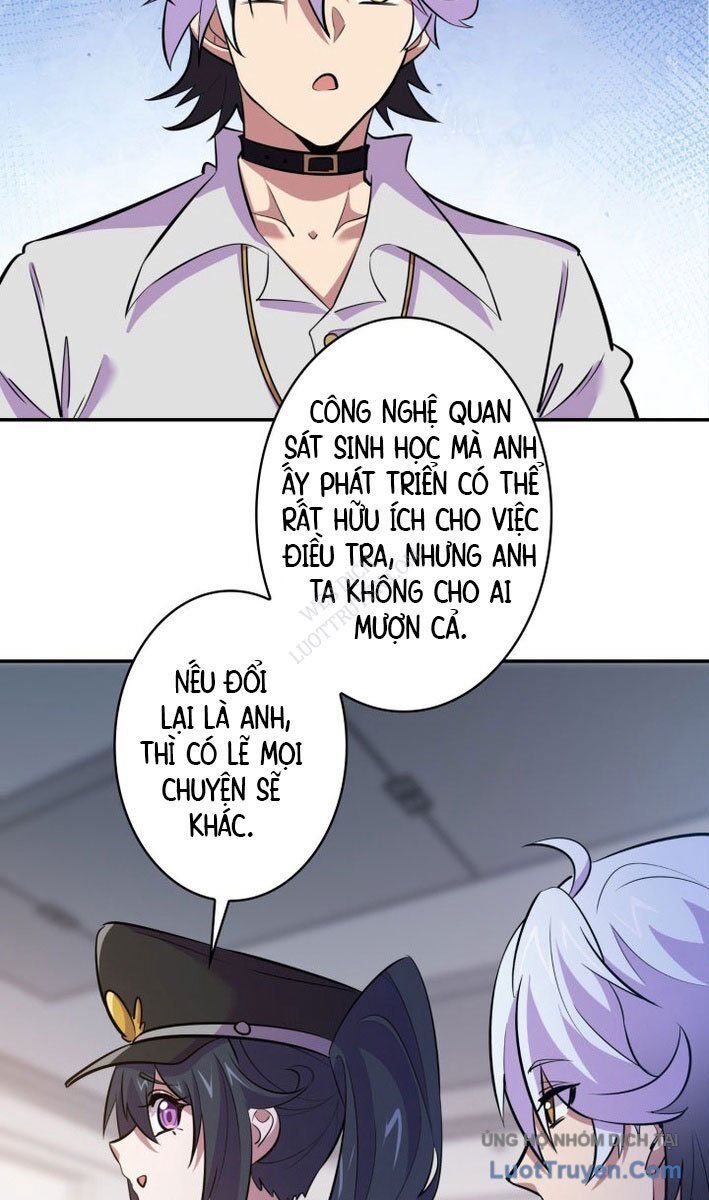 Hiệp Sĩ Chân Lý Chapter 5 - 30