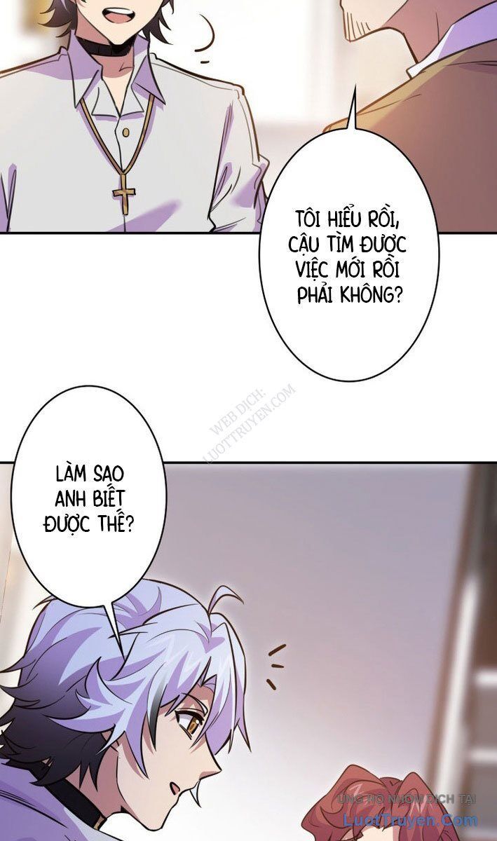 Hiệp Sĩ Chân Lý Chapter 5 - 4