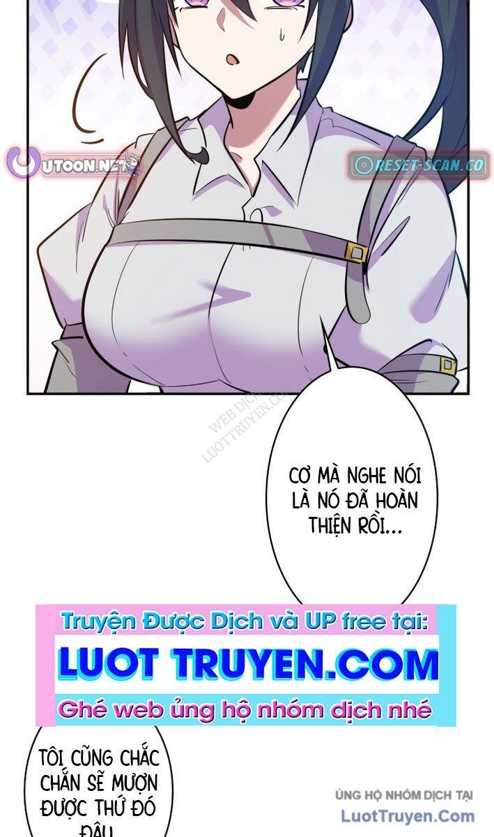 Hiệp Sĩ Chân Lý Chapter 5 - 32