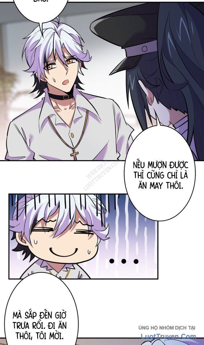 Hiệp Sĩ Chân Lý Chapter 5 - 33