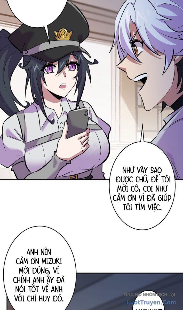 Hiệp Sĩ Chân Lý Chapter 5 - 34